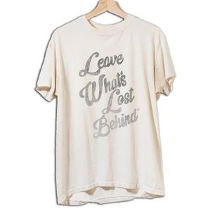 Colony House Leave What's Lost Behind T-Shirt